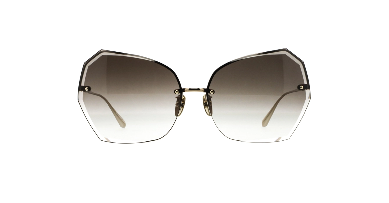 Linda Farrow LFL1546 C1 s69 Lila