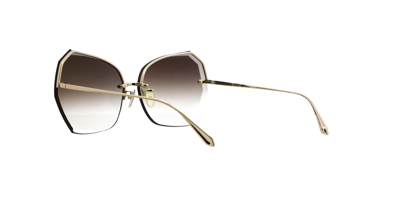 Linda Farrow LFL1546 C1 s69 Lila