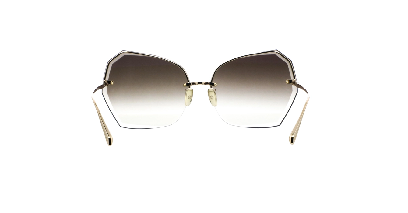 Linda Farrow LFL1546 C1 s69 Lila