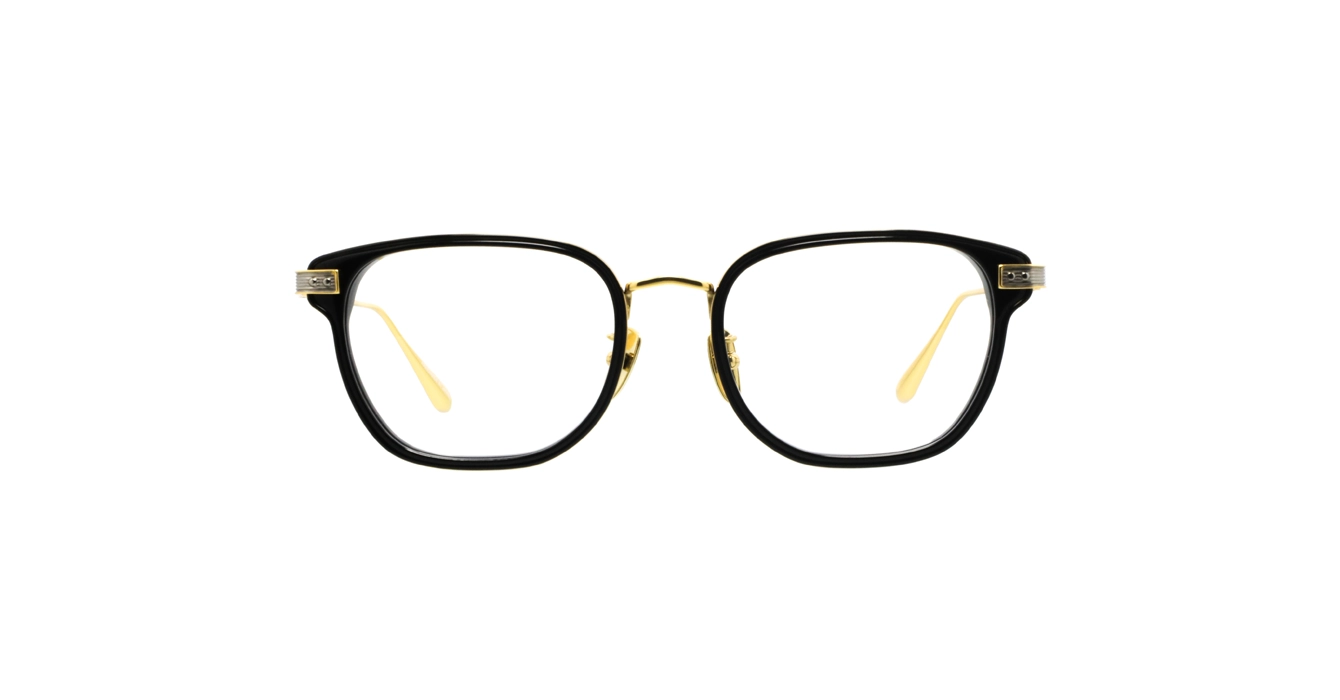 Linda Farrow LFL1579 C1 s52 Blakher