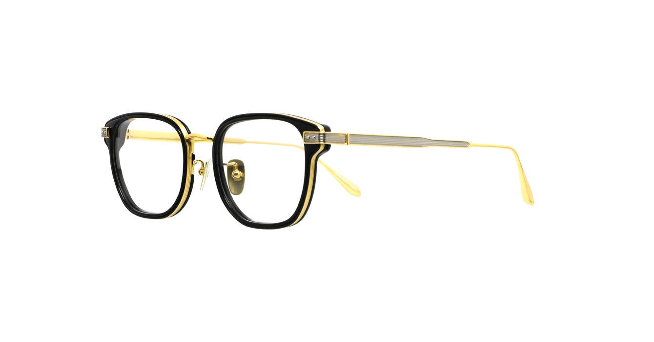 Linda Farrow LFL1579 C1 s52 Blakher