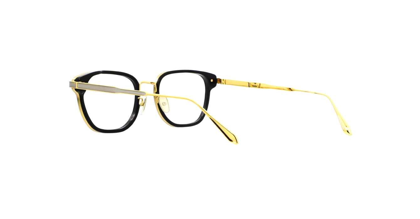 Linda Farrow LFL1579 C1 s52 Blakher