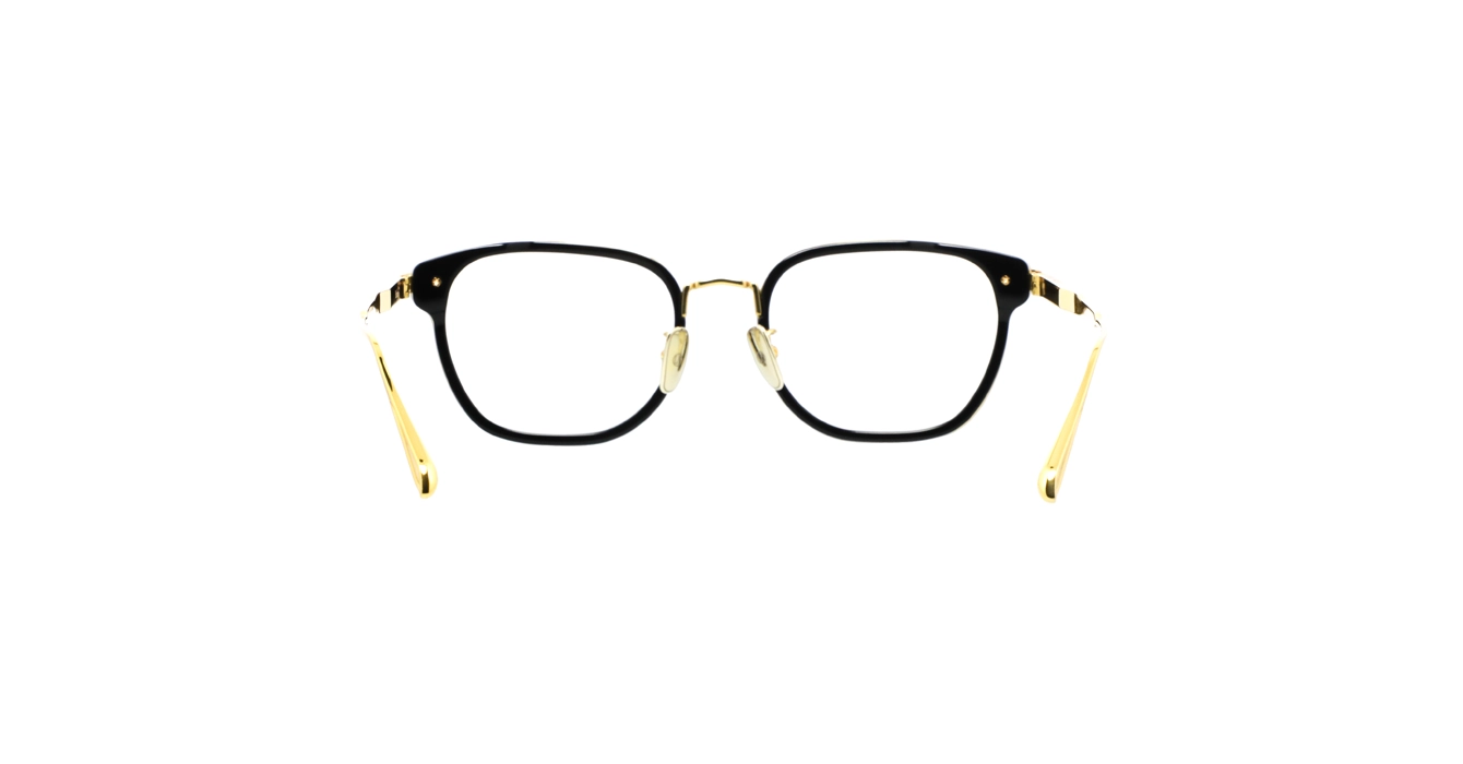 Linda Farrow LFL1579 C1 s52 Blakher