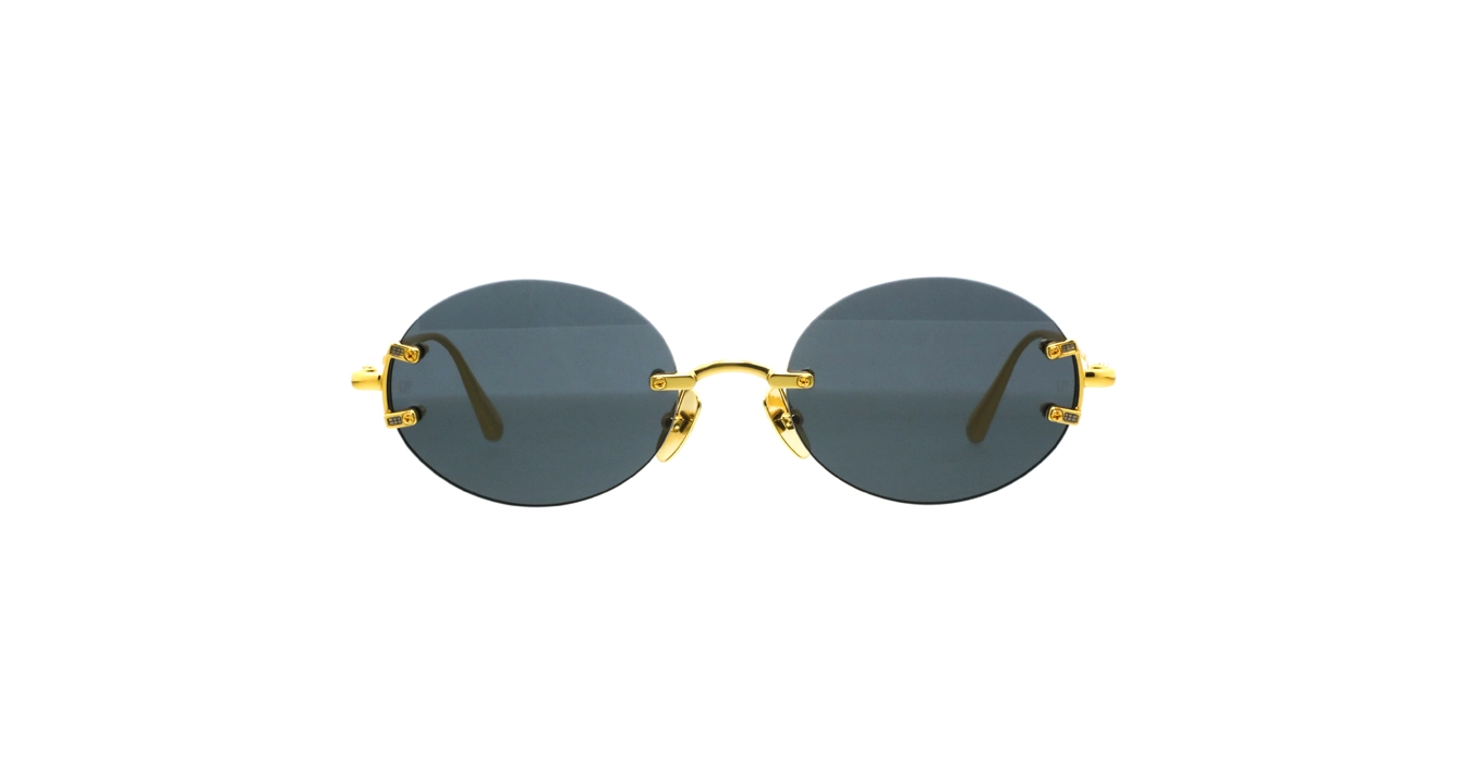Linda Farrow LFL1544 C6 s51 Stella