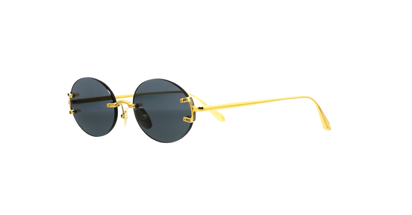 Linda Farrow LFL1544 C6 s51 Stella