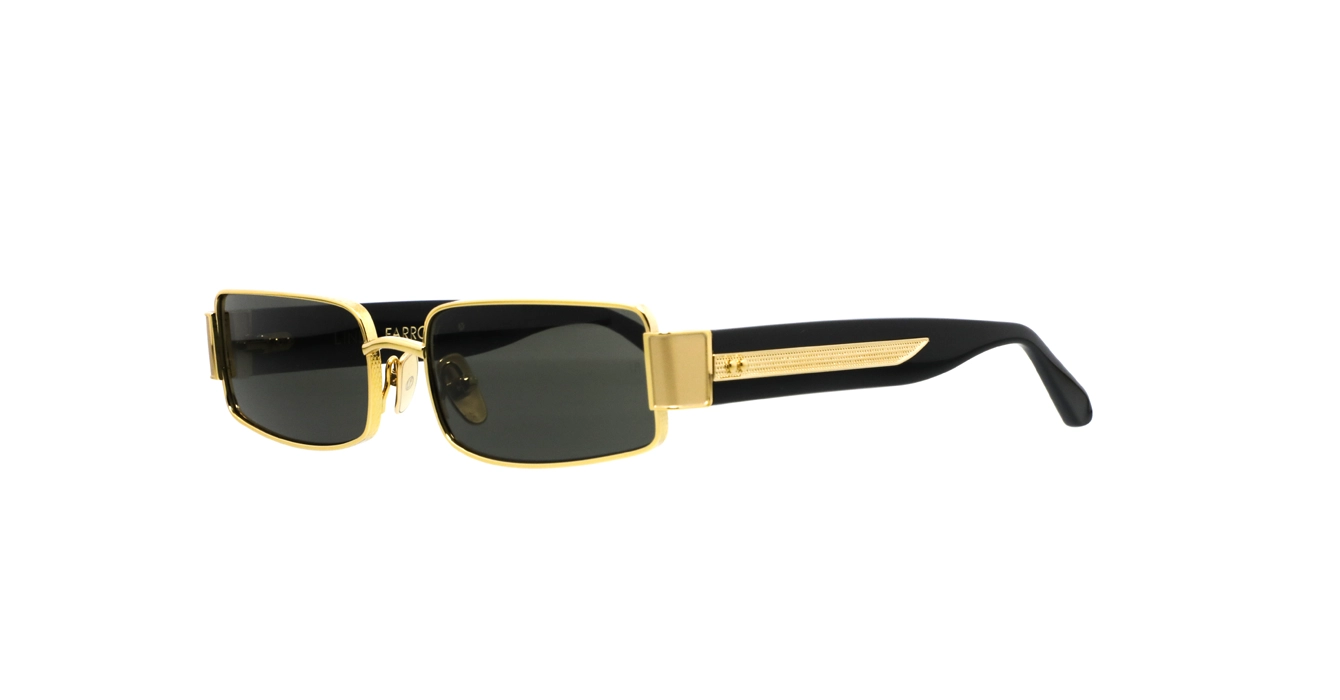 Linda Farrow LFL1532 C1 s56 Kaia
