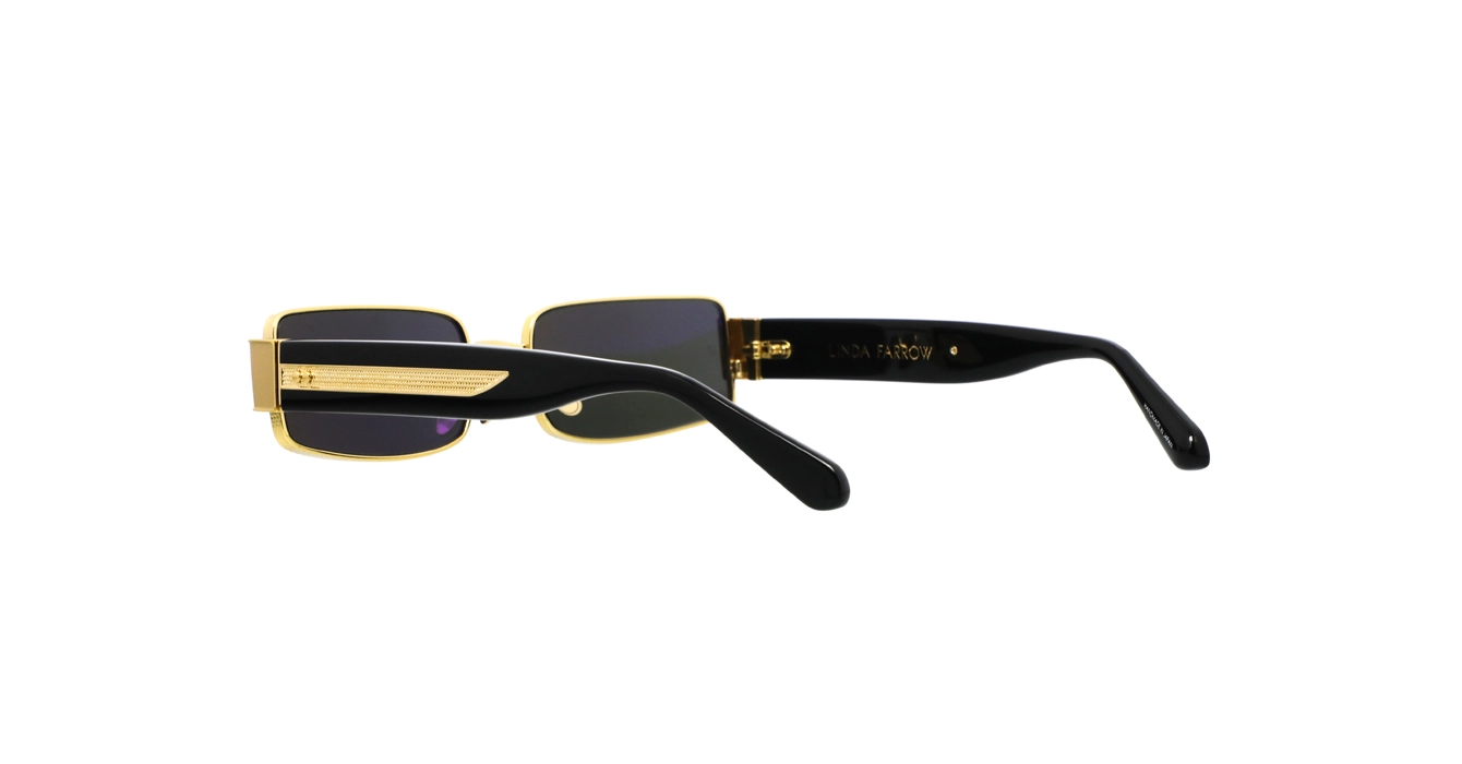 Linda Farrow LFL1532 C1 s56 Kaia