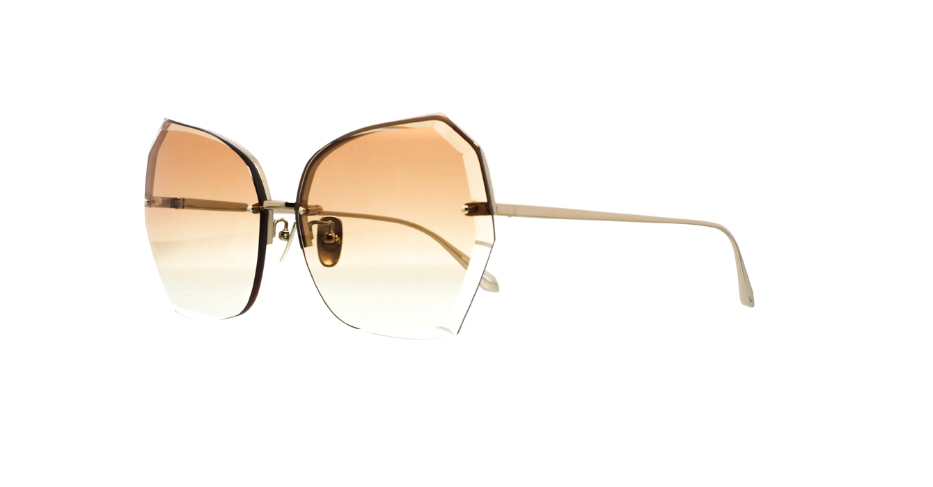 Linda Farrow LFL1546 C7 s69 Lila