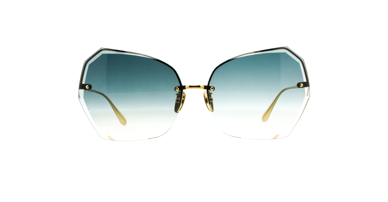 Linda Farrow LFL1546 C2 s69 Lila