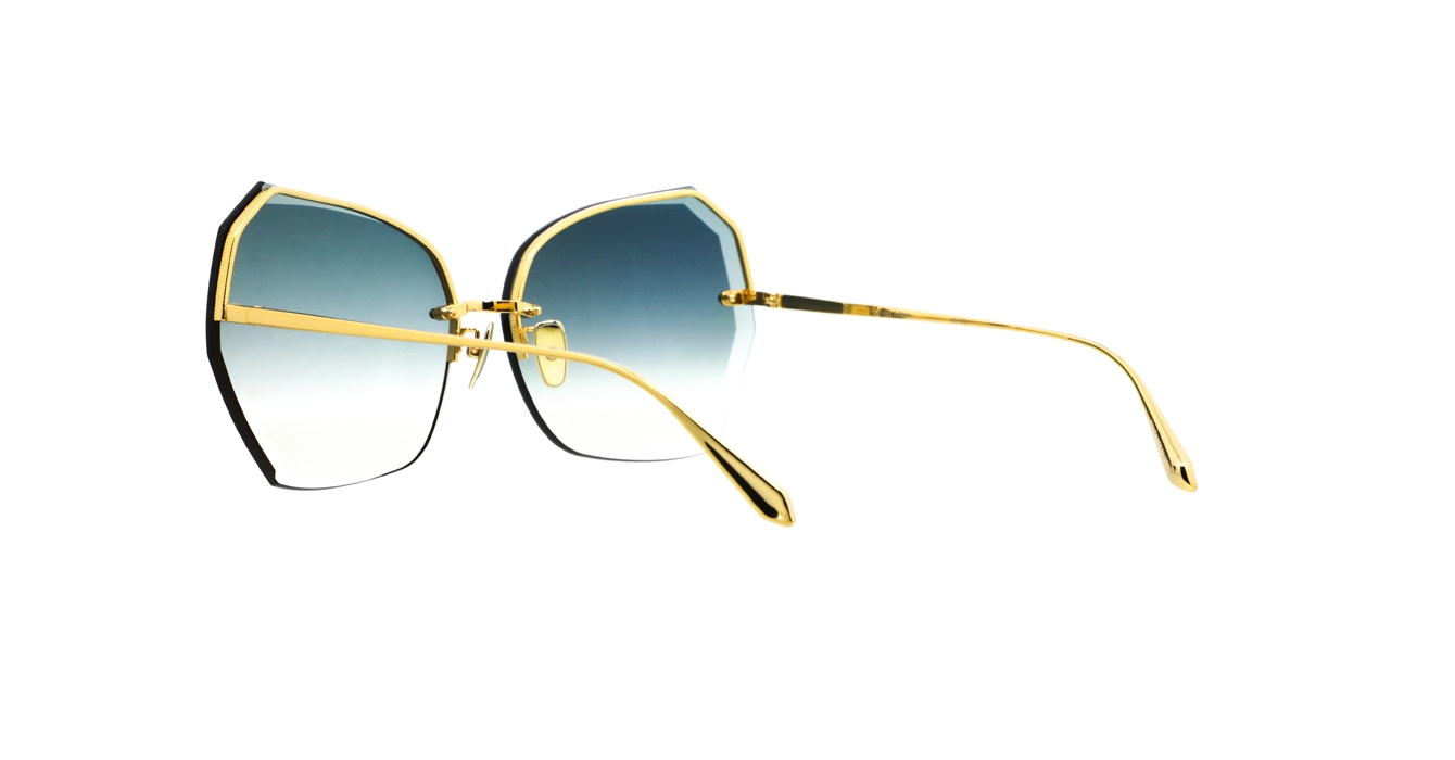 Linda Farrow LFL1546 C2 s69 Lila
