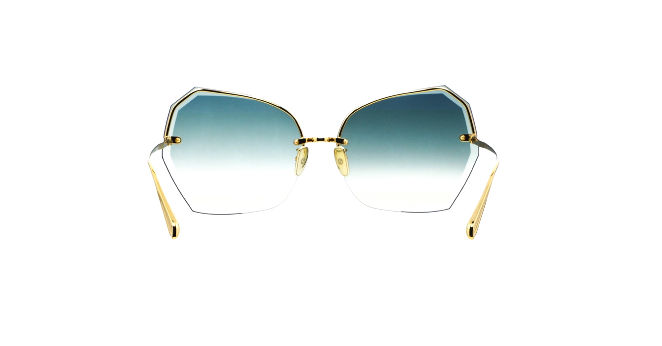 Linda Farrow LFL1546 C2 s69 Lila