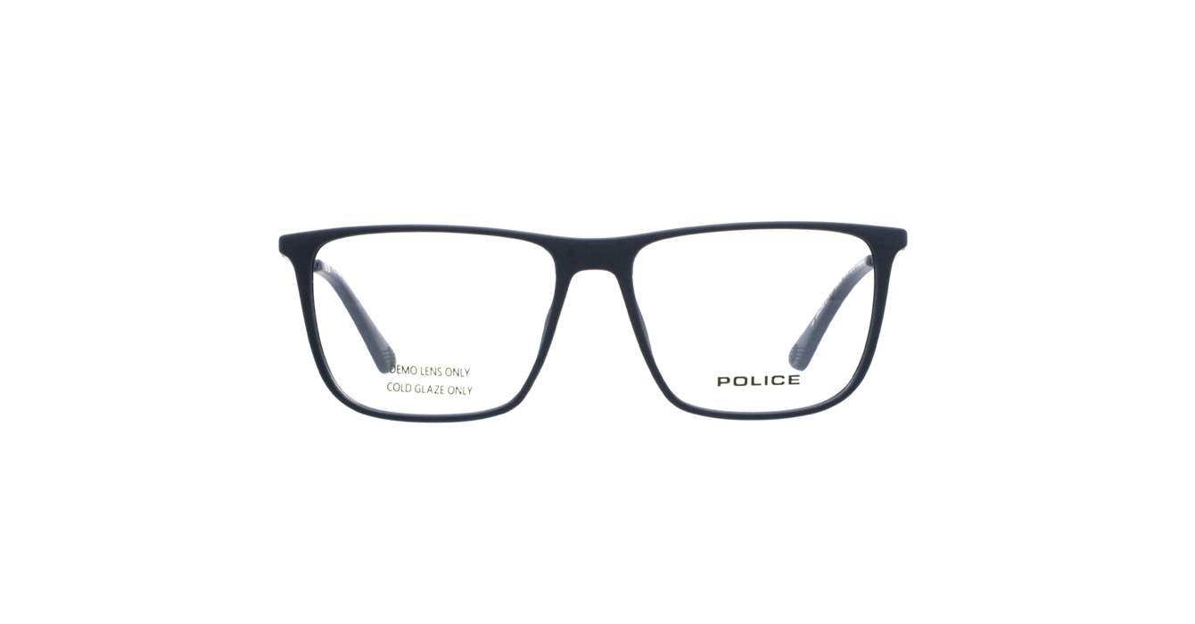 Police UPLP09 R22P s54 Origins Lite27 + Clip On