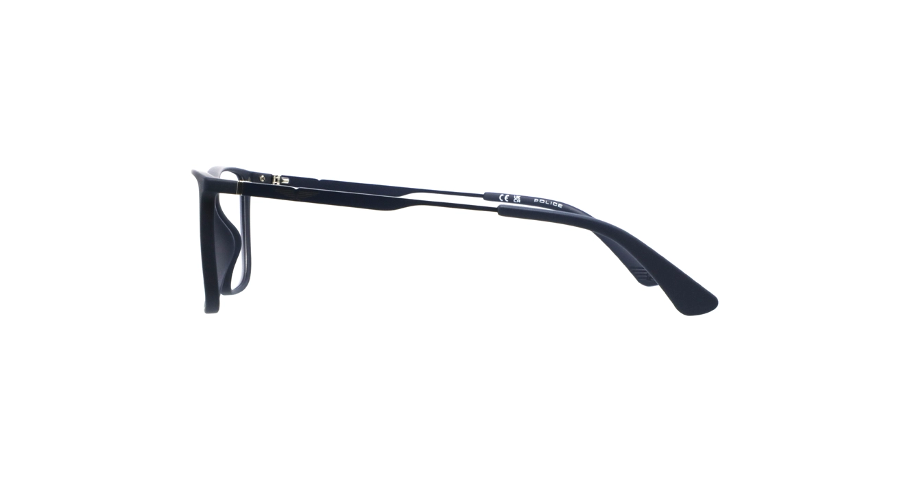 Police UPLP09 R22P s54 Origins Lite27 + Clip On