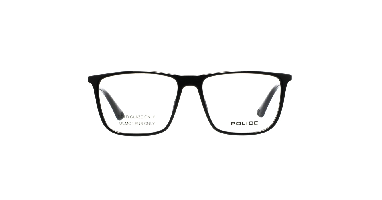 Police UPLP09 Z42P s54 Origins Lite27 + Clip On