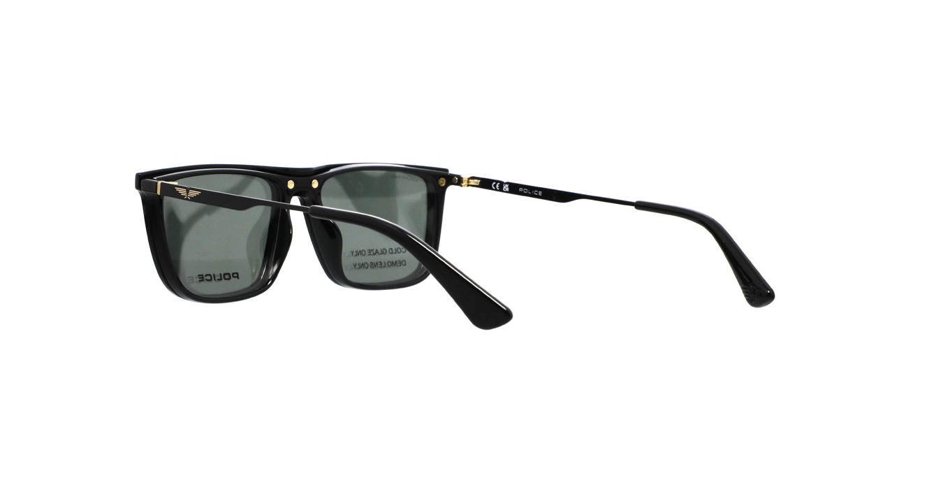Police UPLP09 Z42P s54 Origins Lite27 + Clip On