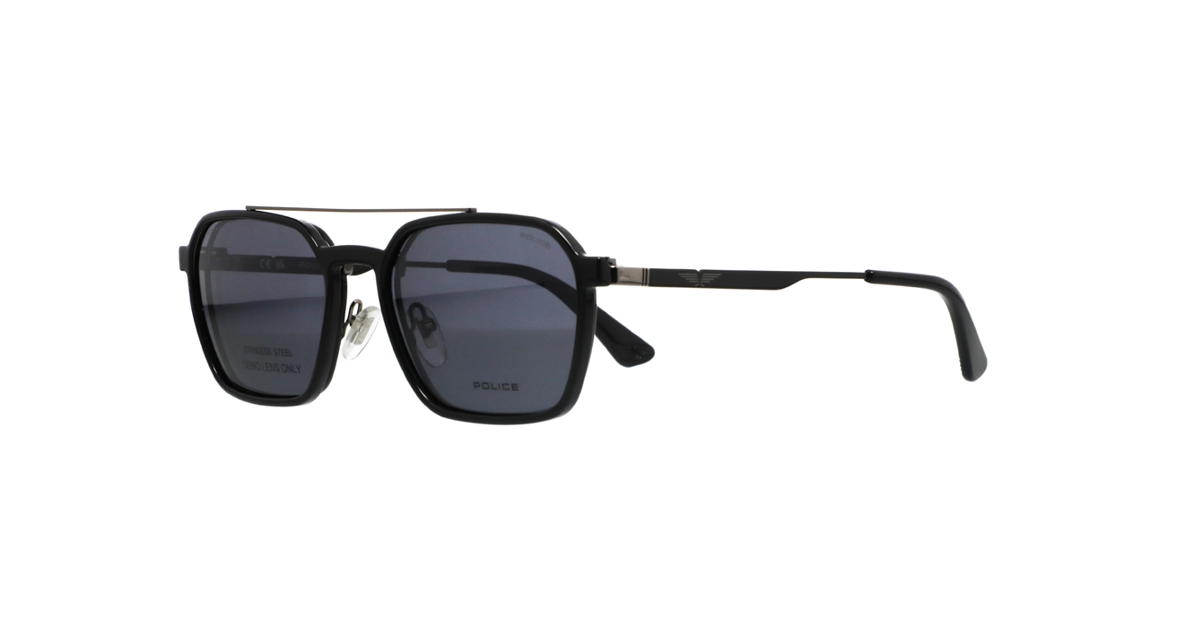 Police UPLP10 K59P s54 Origins Lite28 + Clip On
