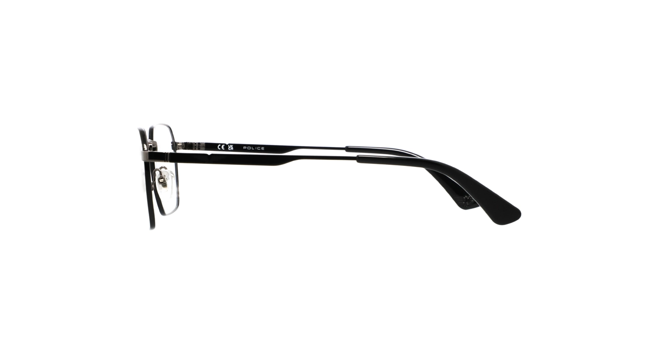 Police UPLP10 K59P s54 Origins Lite28 + Clip On