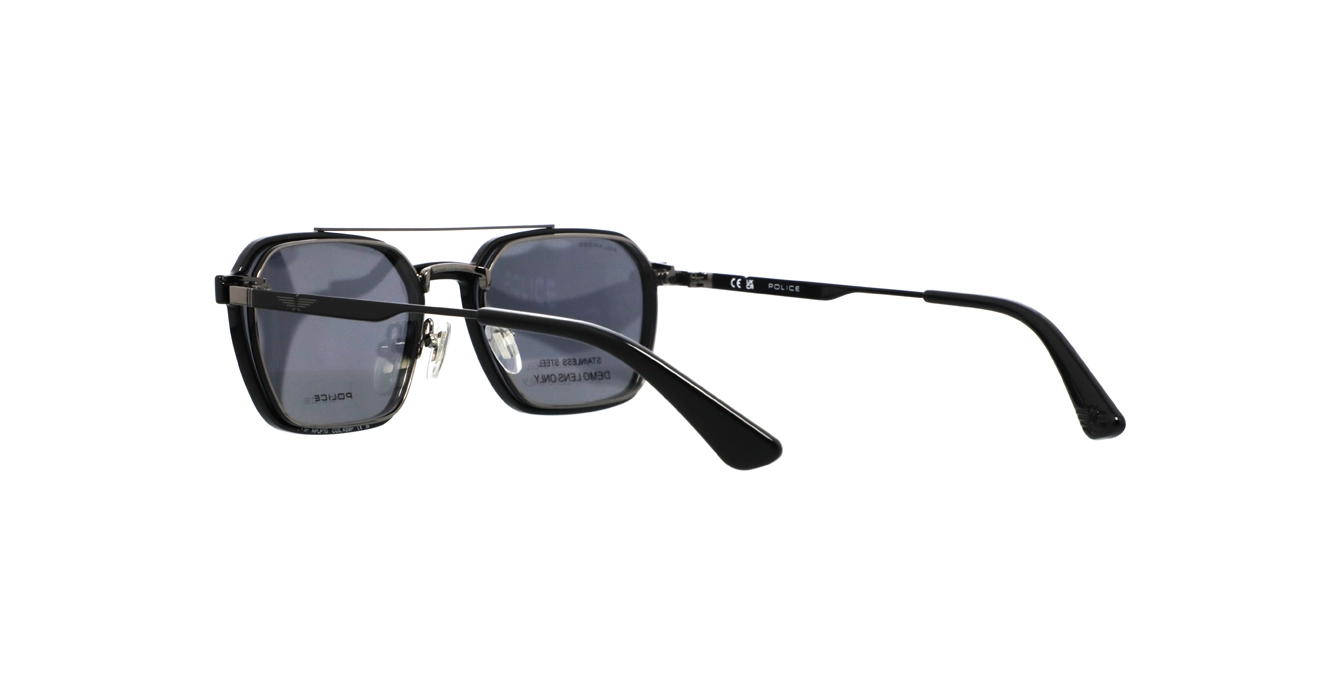 Police UPLP10 K59P s54 Origins Lite28 + Clip On
