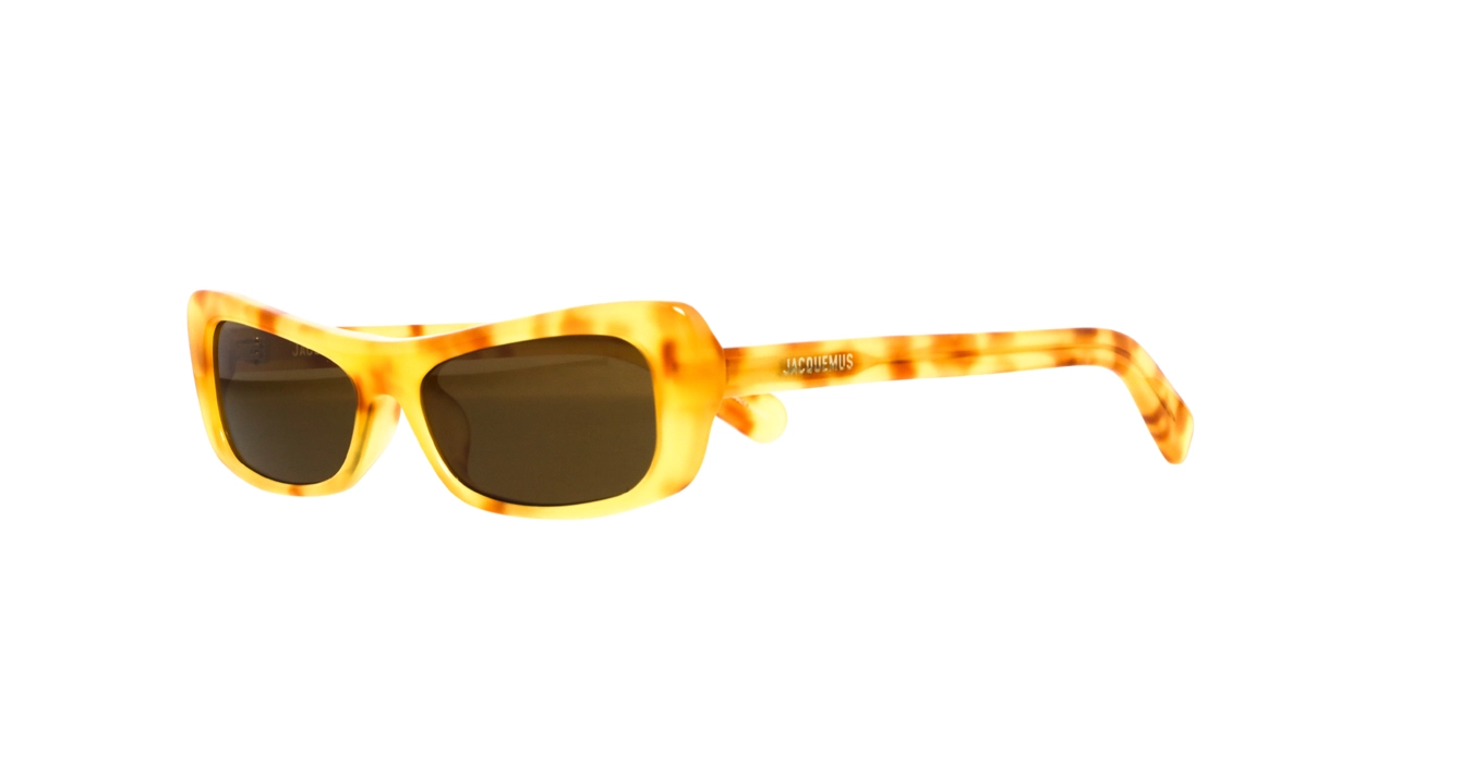 Jacquemus JAC55 C9 s55 Capri