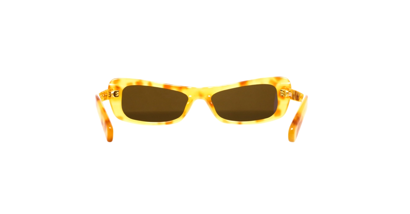 Jacquemus JAC55 C9 s55 Capri