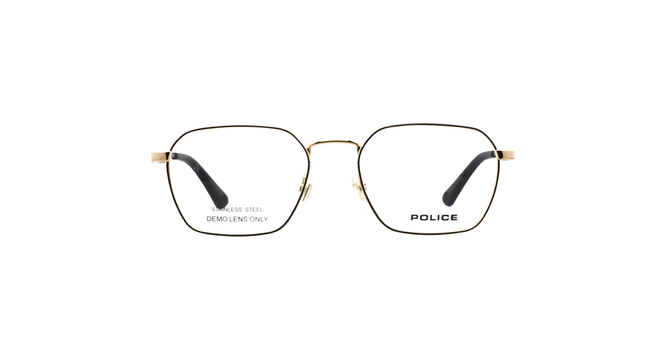Police UPLP10 302P s54 Origins Lite28 + Clip On
