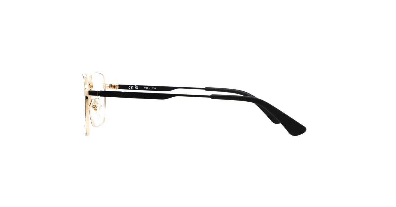 Police UPLP10 302P s54 Origins Lite28 + Clip On