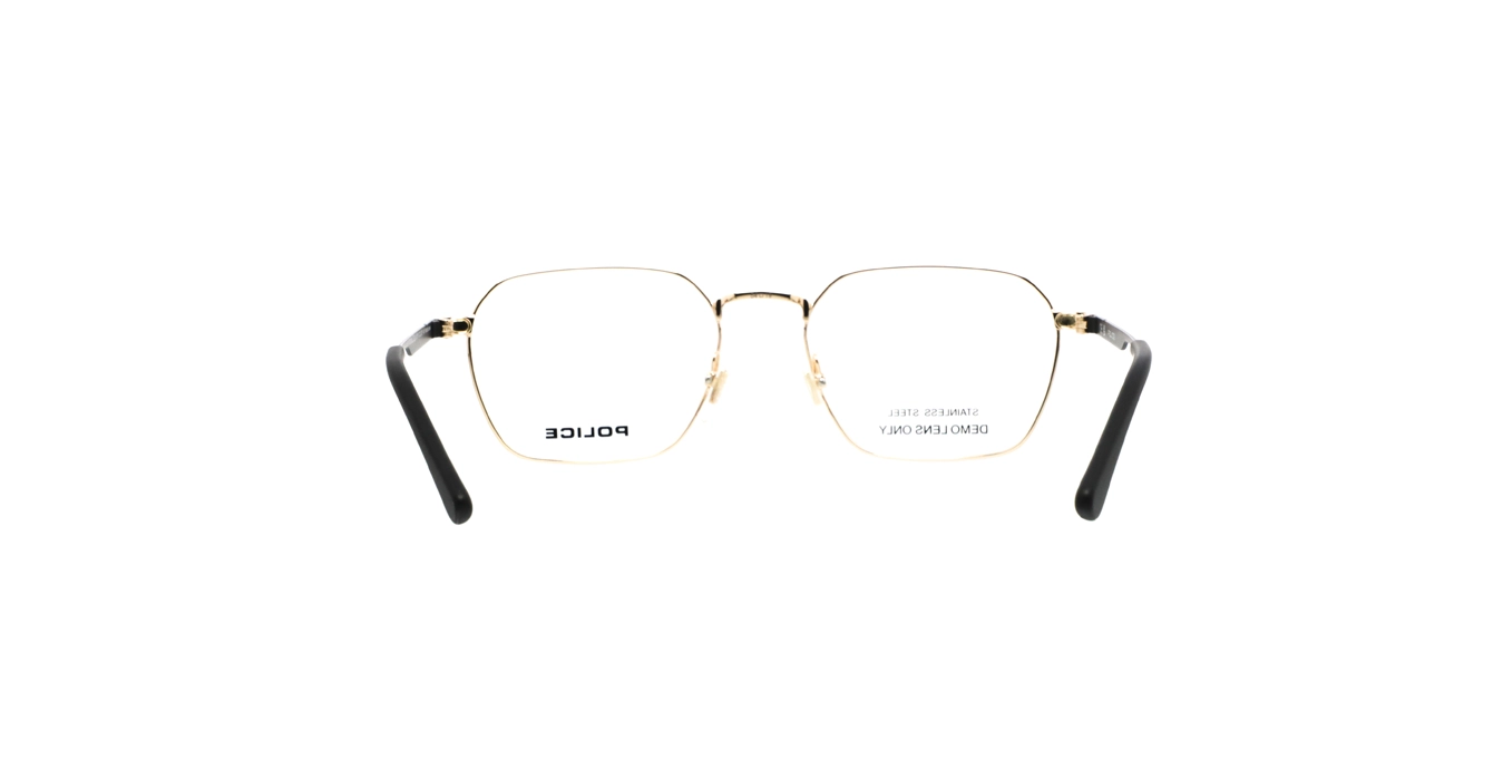 Police UPLP10 302P s54 Origins Lite28 + Clip On