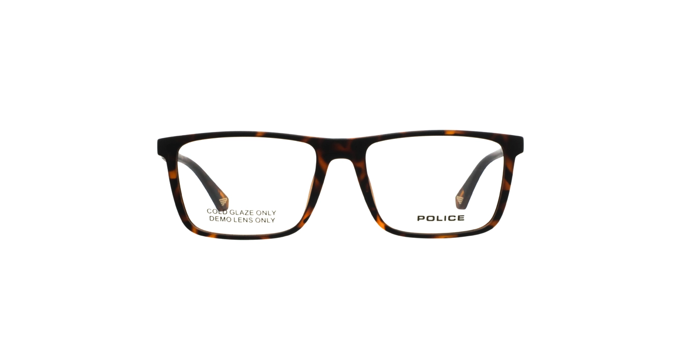Police UPLQ66 878P s54 Origins Lite32 + Clip On