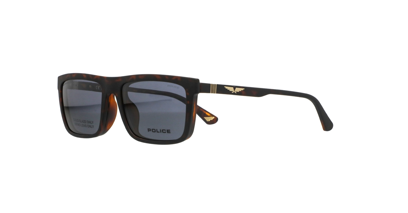 Police UPLQ66 878P s54 Origins Lite32 + Clip On