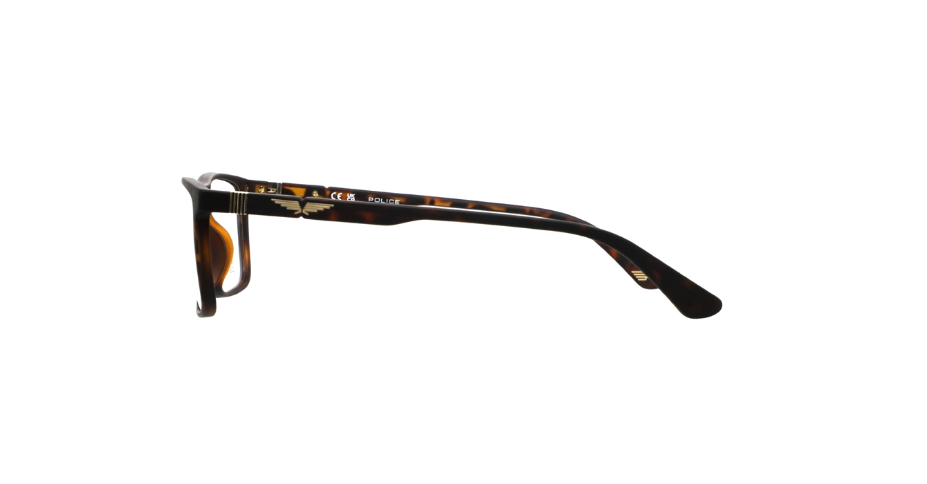 Police UPLQ66 878P s54 Origins Lite32 + Clip On