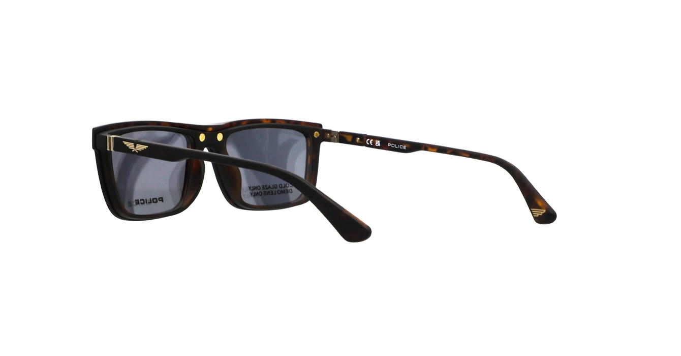 Police UPLQ66 878P s54 Origins Lite32 + Clip On