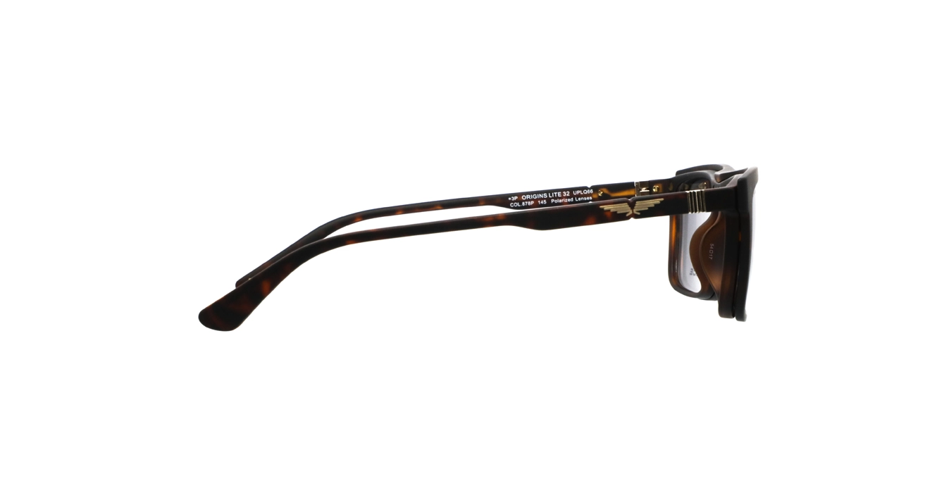 Police UPLQ66 878P s54 Origins Lite32 + Clip On