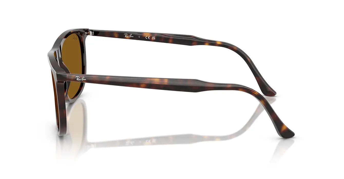Ray-Ban RB2216F 902/33 s58