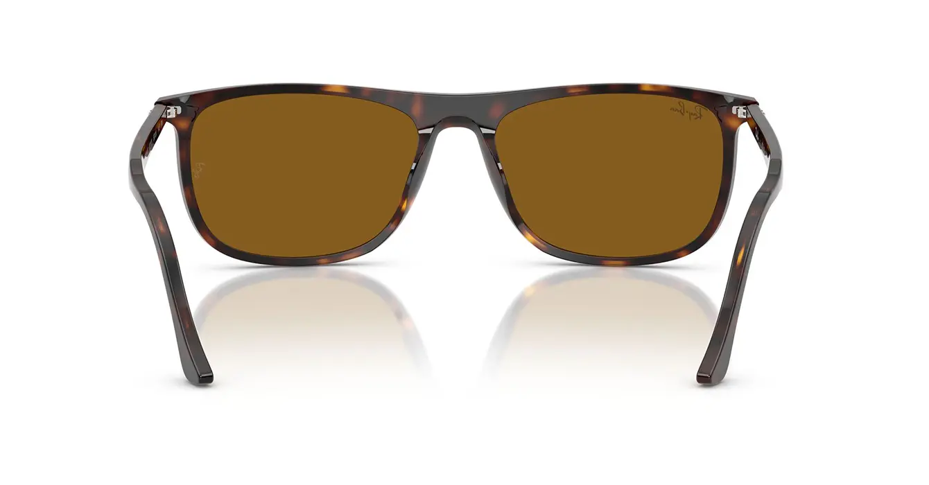 Ray-Ban RB2216F 902/33 s58