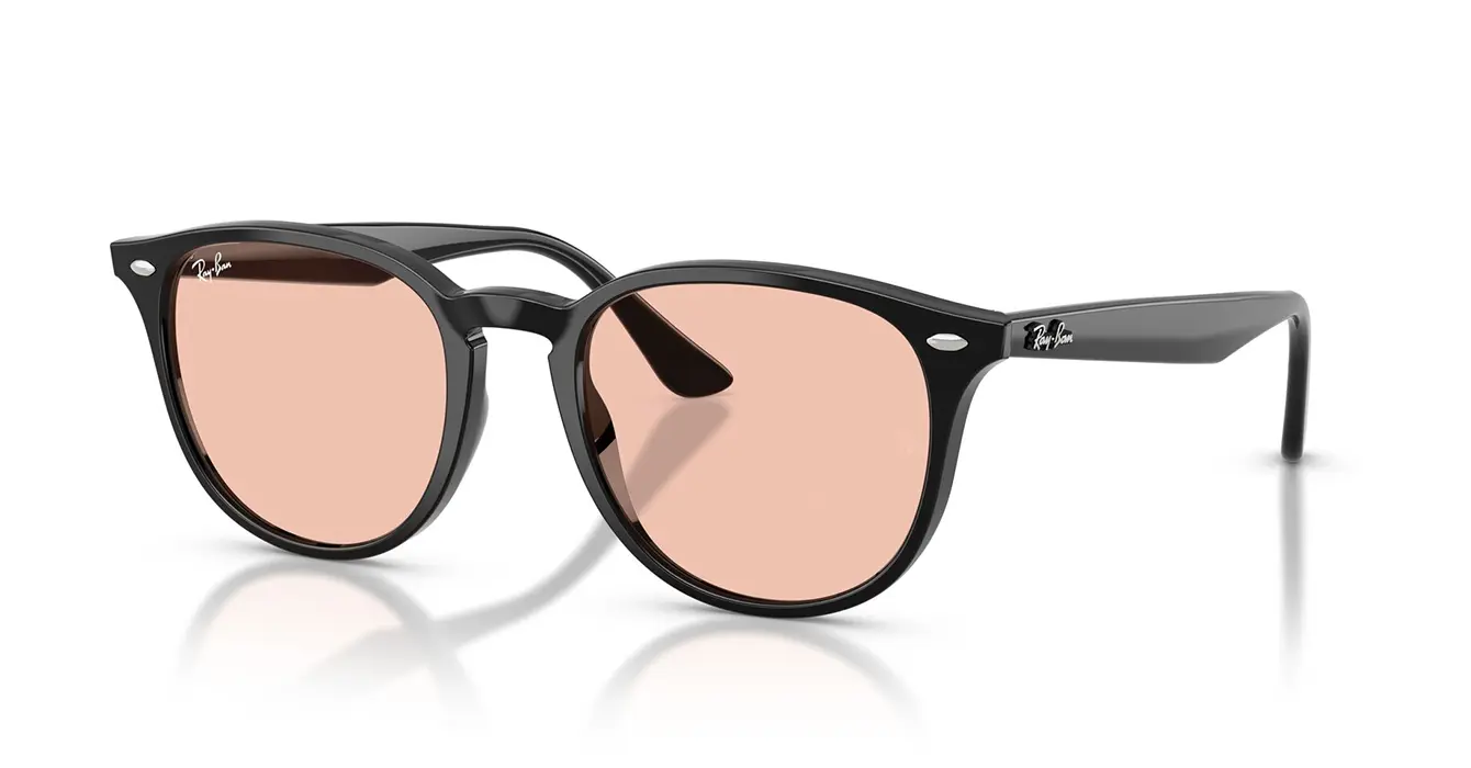 Ray-Ban RB4259F 601/5 s53