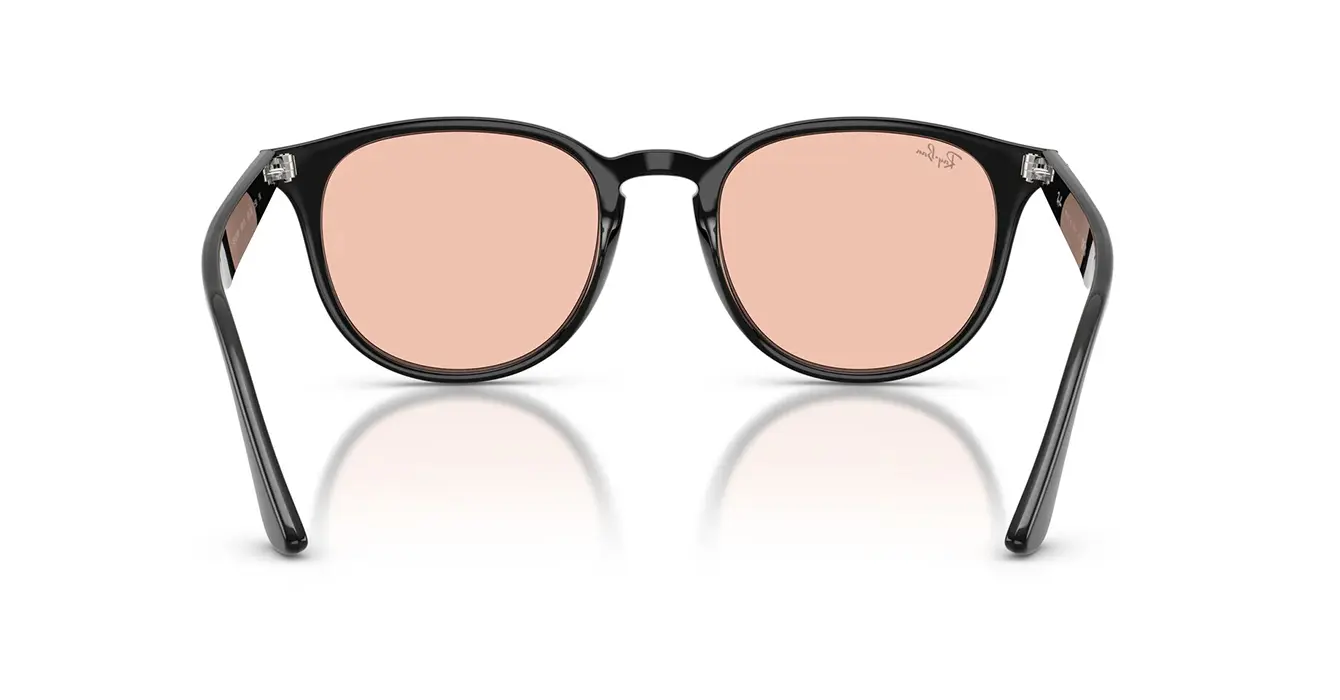 Ray-Ban RB4259F 601/5 s53