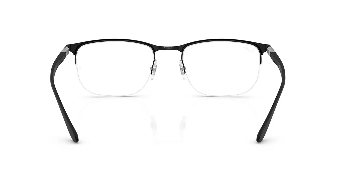 Ray-Ban RB6513 2904 s55
