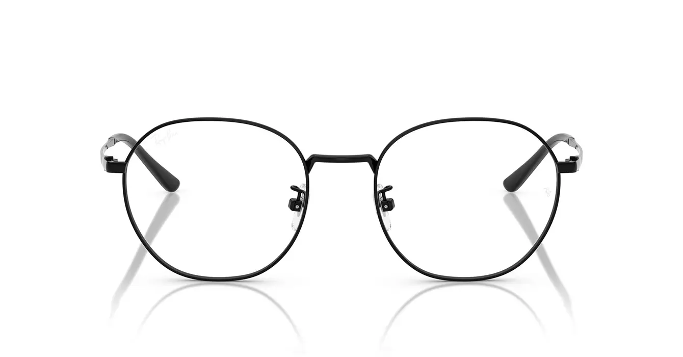 Ray-Ban RB8778D 1244 s52
