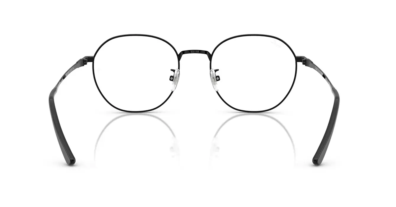 Ray-Ban RB8778D 1244 s52