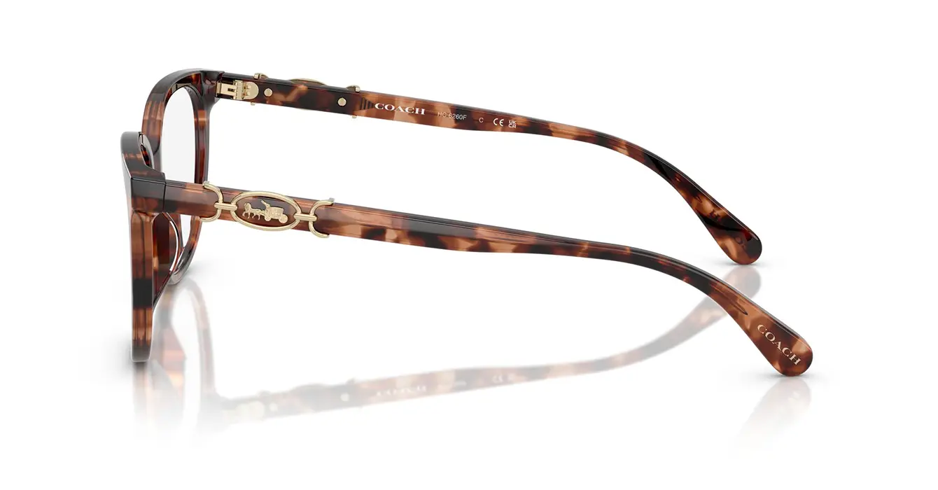 Coach HC6260F 5590 s56