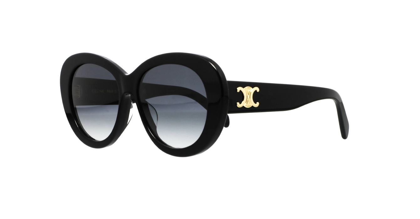 Celine CL40317U 01B s55