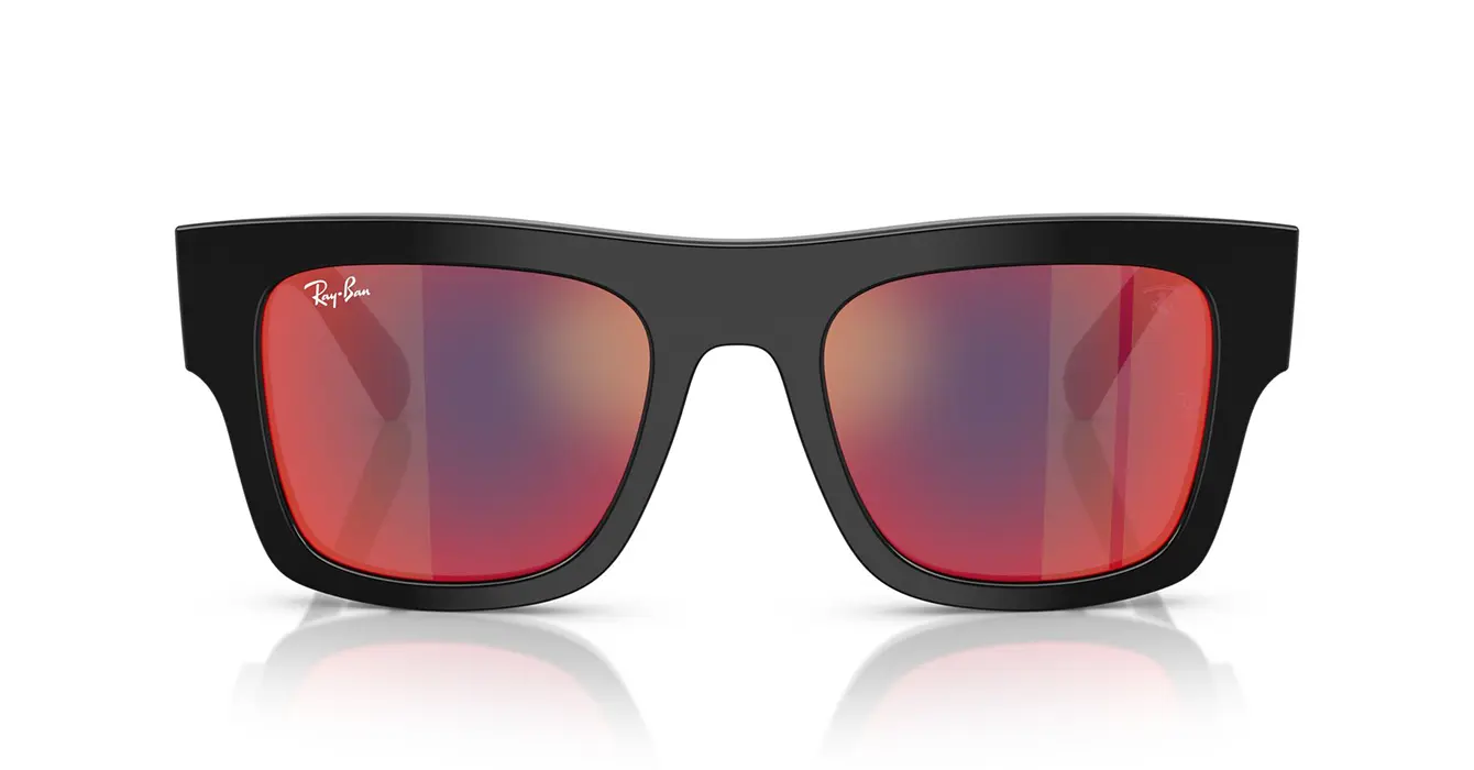 Ray-Ban RB2217-M F601/6P s53
