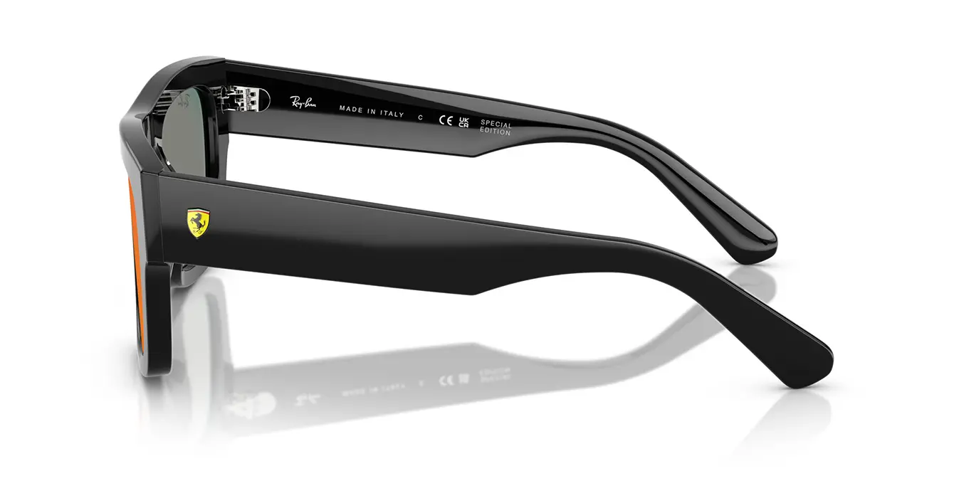 Ray-Ban RB2217-M F601/6P s53