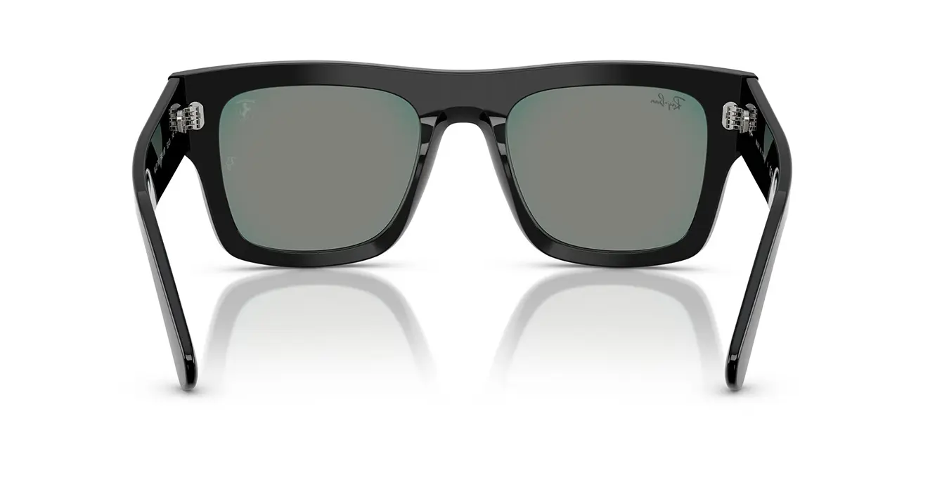 Ray-Ban RB2217-M F601/6P s53