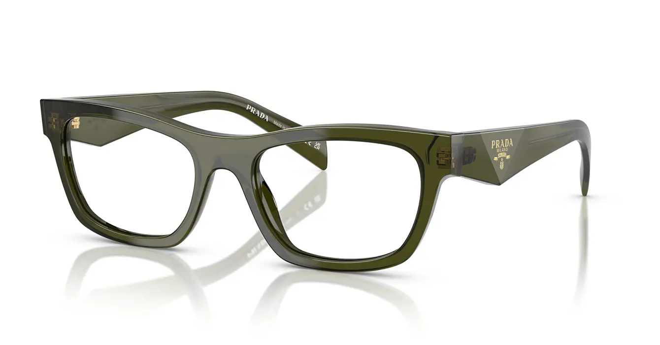 Prada VPR B01-F 19Z-1O1 s54