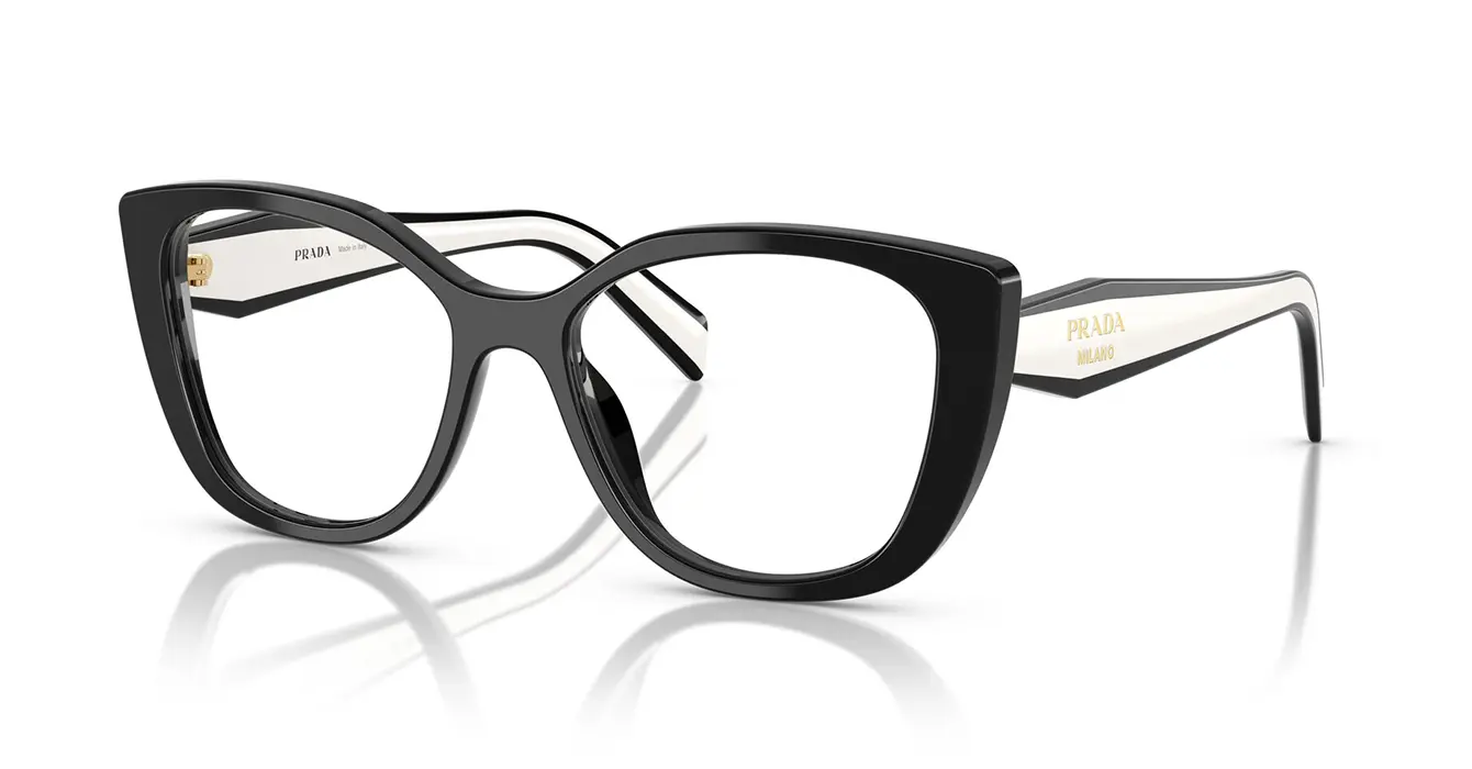 Prada VPR B04-F 16K-1O1 s55