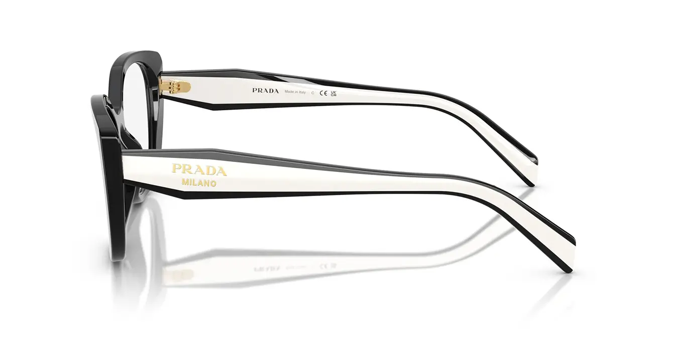 Prada VPR B04-F 16K-1O1 s55