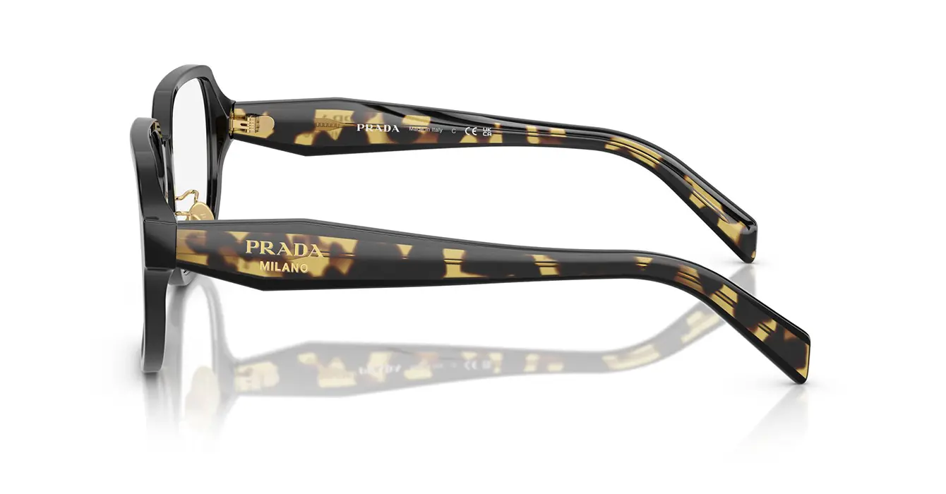 Prada VPR B07-D 389-1O1 s56