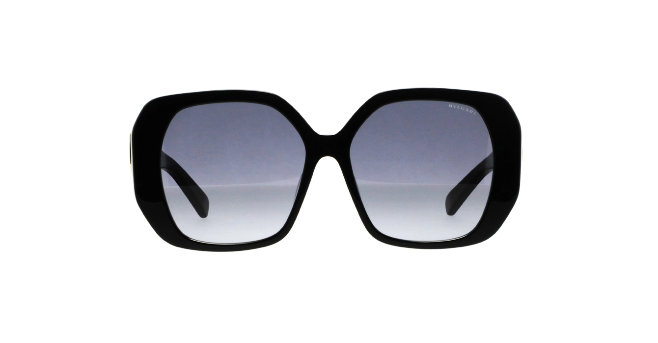 Bvlgari BV40058F 01B s56