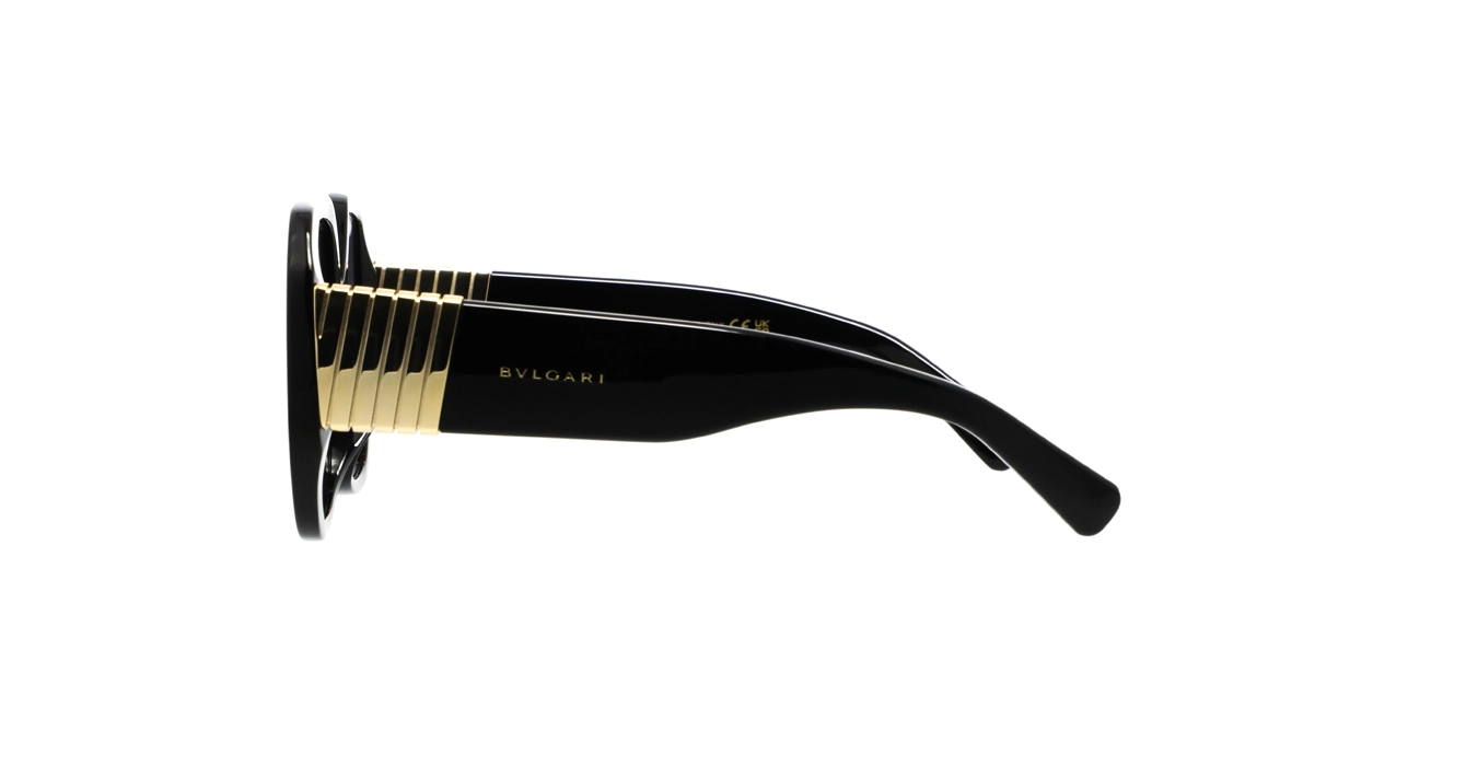Bvlgari BV40058F 01B s56